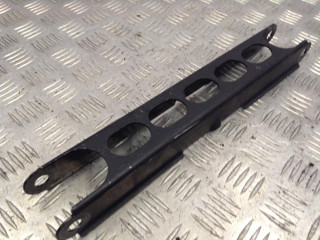 рычаг задний развальный BMW 3 серия E90/E91/E92/E93 2007, 2.0 л., N47 D20 A, дизель, АКПП, универсал, 6763477