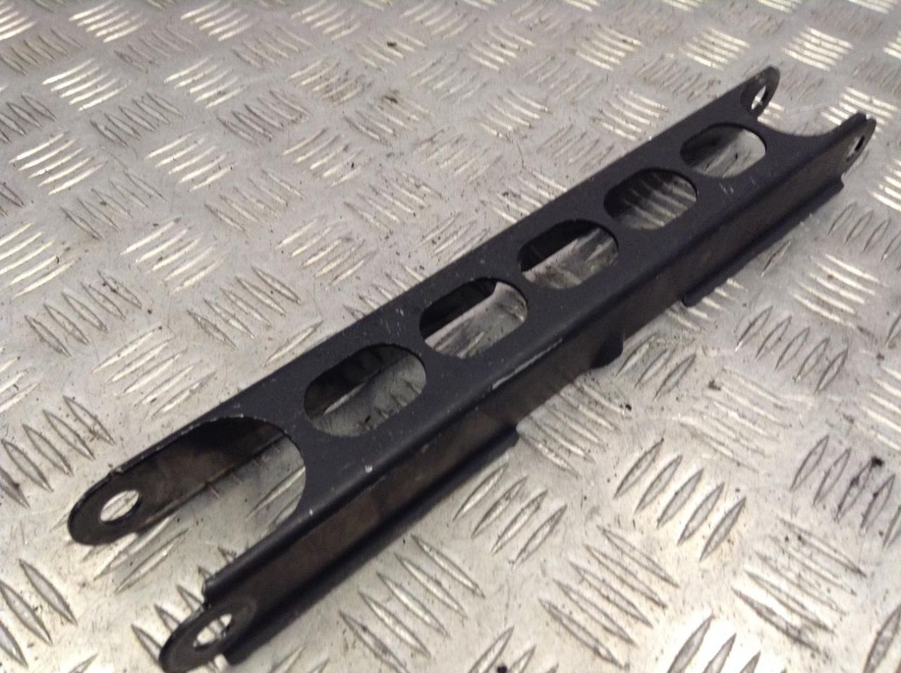 рычаг задний развальный BMW 3 серия E90/E91/E92/E93 2007, 2.0 л., N47 D20 A, дизель, АКПП, универсал, 6763477 - фото №1