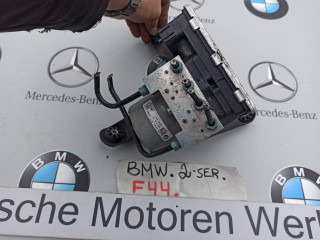 блок ABS BMW 2 серия F44 2020, 2.0 л., бензин, хетчбэк 5 дв., полный привод, 5A2EBA9-01