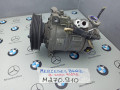 компрессор кондиционера Mercedes-Benz B-Класс W246 2013, 1.6 л., M 270.910, бензин, A0038304360 - фото №3