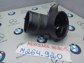 гофра инжектора Mercedes-Benz C-Класс W205 [рестайлинг] 2019, 2.0 л., бензин, A2640980300