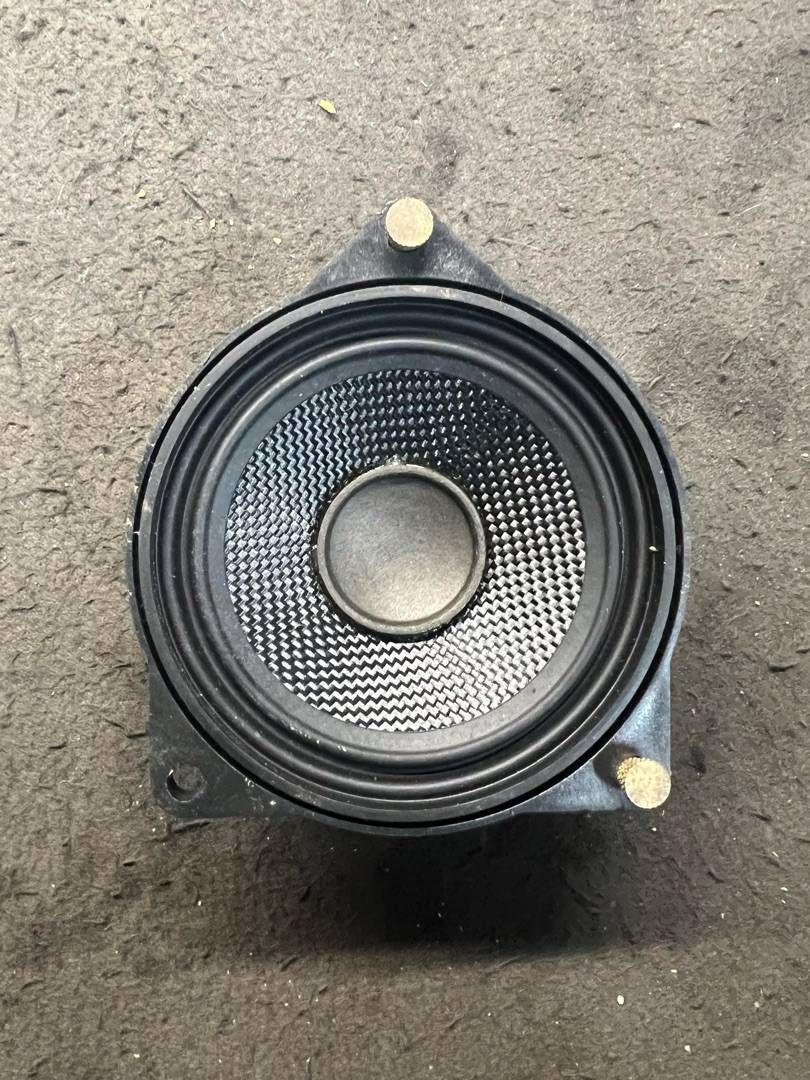 динамик двери BMW 7 серия F01/F02 2009, 4.4 л., N63 B44 A, бензин, 9141501 - фото №1