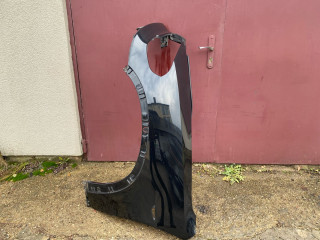 крыло переднее левое BMW X5 E70 [рестайлинг] 2012, 3.0 л., N57 D30 A, дизель, 7222978