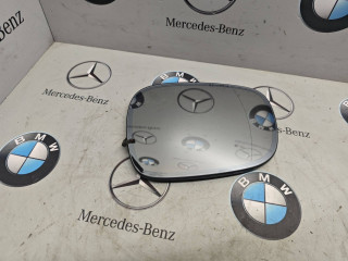 стекло зеркала наружного правого BMW X1 E84 2012