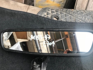 зеркало салона BMW X5 E70 [рестайлинг] 2011, 3.0 л., N57 D30 B, дизель, АКПП, темно-синий, внедорожник 5 дв., 51169134459