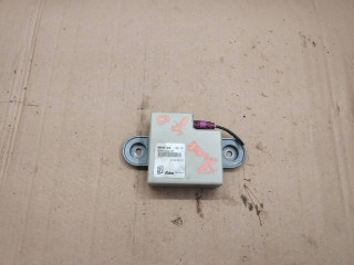 усилитель антенны BMW 7 серия F01/F02 2011, 4.4 л., N63 B44 A, бензин, АКПП, черный, 6935024