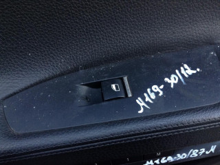 кнопка стеклоподъемника двери BMW 7 серия F01/F02 2009, 3.0 л., N54 B30 A, бензин, АКПП, седан