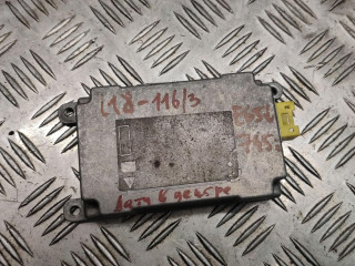 блок AirBag BMW 7 серия E65/E66/E67 2002, 4.4 л., бензин, АКПП, седан