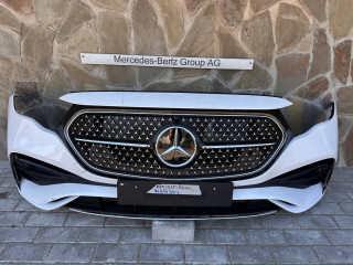 бампер передний Mercedes-Benz E-Класс W214 2025, 2.0 л., дизель