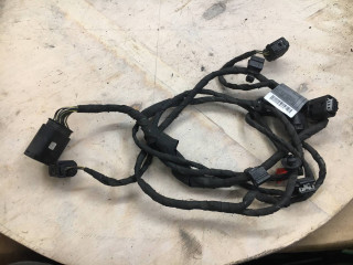 проводка датчиков парковки BMW 7 серия E65/E66/E67 2003, 4.4 л., бензин, АКПП, седан, 6907310