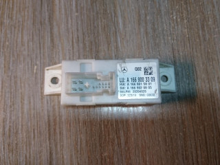 блок регулировки угла наклона фар Mercedes-Benz M-Класс W166 2015, 3.0 л., OM 642.826, дизель, АКПП, cthsq, внедорожник 5 дв., A1669003309