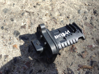 расходомер воздуха BMW X3 F25 2013, 2.0 л., N20 B20 A, бензин, АКПП, внедорожник 5 дв., 7602038