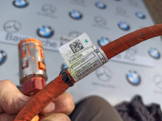 провод высоковольтный BMW i4 G26 2022, электро, АКПП, 5A2DB33