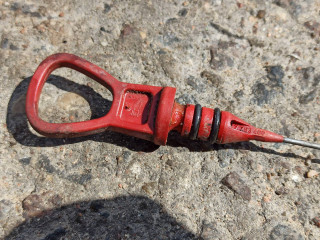 щуп двигателя BMW X5 E53 [рестайлинг] 2004, 3.0 л., дизель, 7793400