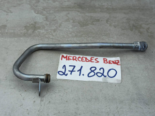 трубка охлаждающей жидкости Mercedes-Benz 2013, 2.0 л., бензин, A2710902