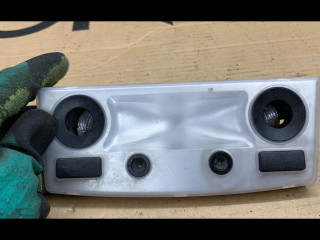 фонарь салона (плафон) BMW 5 серия E60/E61 (2002 - 2007), 6962057