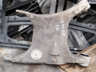 рычаг задний нижний BMW 5 серия E60/E61 2007, 3.0 л., N53 B30 A, бензин, АКПП, седан, 6755990