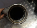 патрубок турбины BMW 5 серия E60/E61 [рестайлинг] 2008, 3.0 л., N54 B30 A, бензин, АКПП - фото №5