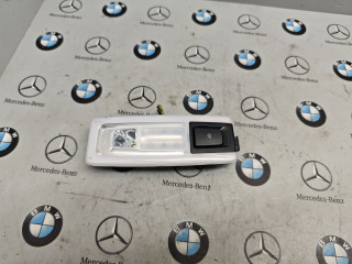 фонарь салона (плафон) BMW X5 F15 2017, 3.0 л., N55 B30 A, бензин, АКПП, 9288995