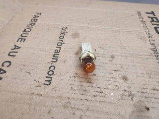 патрон фонаря BMW X5 E53 [рестайлинг] 2005