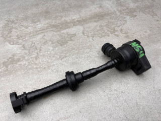 клапан вентиляции топливного бака BMW 5 серия E60/E61 (2002 - 2007), 3.0 л., N54 B30 A, бензин, 7551262, 7552771