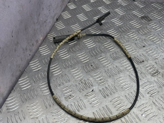 датчик ABS BMW 3 серия E90/E91/E92/E93 [рестайлинг] 2008, 6762476