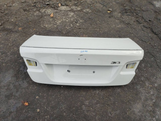 крышка багажника (дверь 3-5) BMW M3 E90/E92/E93 2007, купе