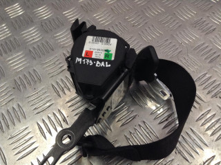 ремень безопасности BMW 3 серия F30/F31 [рестайлинг] 2018, 2.0 л., B48 B20 A, бензин, АКПП, седан, правый руль, 6191853