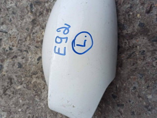 накладка на зеркало BMW 3 серия E90/E91/E92/E93 (2004 - 2010)