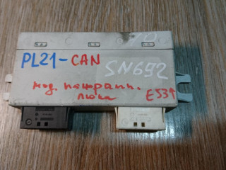 блок управления крышей / люком BMW X5 E53 [рестайлинг] 2005, 3.0 л., дизель, АКПП, внедорожник 5 дв.