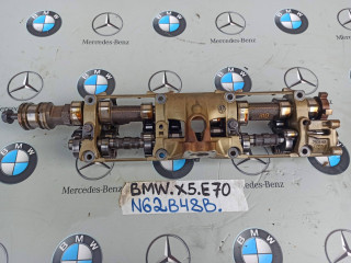 распредвал BMW X5 E70 2009, 4.8 л., бензин, 7506169, 7514629