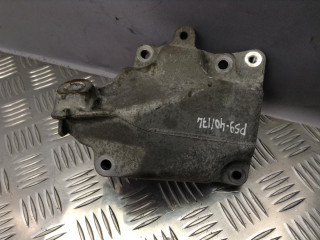 кронштейн двигателя Mercedes-Benz M-Класс W164 [рестайлинг] 2010, 3.5 л., M 272.967, бензин, АКПП, внедорожник 5 дв., A2722234104