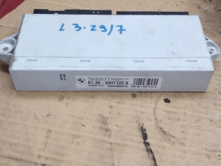 модуль управления двери BMW 7 серия E65/E66/E67 2004, 3.0 л., дизель, АКПП, седан, 6947119
