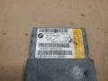 блок AirBag BMW 7 серия E65/E66/E67 [рестайлинг] 2007, 4.8 л., N62 B48 B, бензин, черный, 6970901 - фото №2