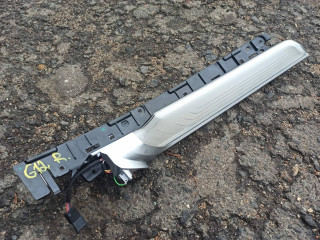 фонарь салона (плафон) BMW 7 серия G11/G12 2017, 3.0 л., дизель, 7469542