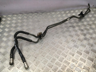 шланг (трубка) АКПП BMW 7 серия E65/E66/E67 2004, 3.0 л., бензин, АКПП, седан