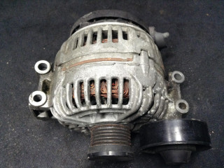 генератор BMW 5 серия E60/E61 2005, 2.5 л., N52 B25 A, бензин, АКПП, седан, 7542529, 0124525083