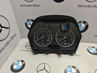щиток приборов (приборная панель) BMW 2 серия Active Tourer F45 2015, 2.0 л., бензин, 9371836