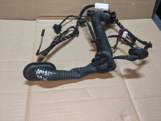 дверная проводка Mercedes-Benz E-Класс W212/S212/C207/A207 [рестайлинг] 2013, 3.5 л., бензин, универсал, A2124401341