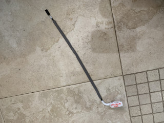 трос двери BMW 5 серия E60/E61 [рестайлинг] 2008, 3.0 л., дизель, АКПП, седан