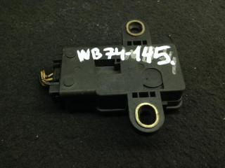 датчик ускорения BMW 5 серия E39 [рестайлинг] 2001, 2.2 л., бензин, АКПП, седан, 1165292