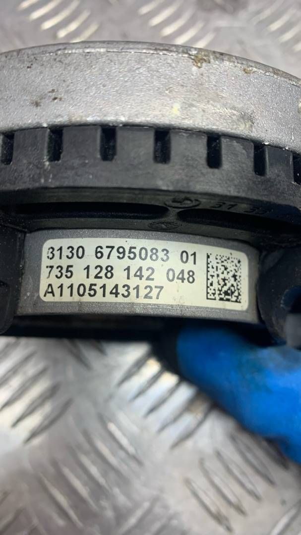 опора амортизатора верхняя (чашка) BMW 2012, 6795083 - фото №1