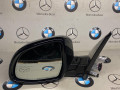 зеркало наружное левое BMW 2023, 3.0 л., B58 B30 A, бензин, 475 - фото №6