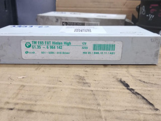 модуль управления двери BMW 7 серия E65/E66/E67 [рестайлинг] 2006, 3.0 л., дизель, АКПП, седан, 6964142