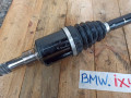 полуось передняя левая (приводной вал, ШРУС) BMW iX I20 2022, электро, полный привод, правый руль, 31605A09CA1, 5A09CA1 - фото №3
