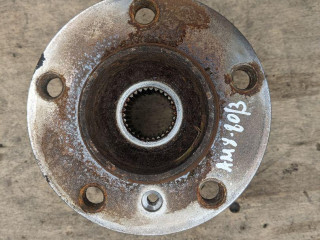 ступица задняя левая BMW X5 E70 2007, 4.8 л., N62 B48 A, бензин, АКПП