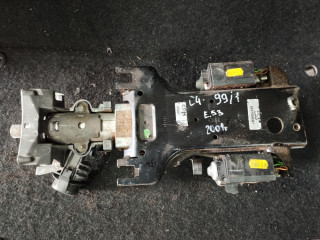 рулевая колонка BMW X5 E53 2002, 2.9 л., АКПП, внедорожник 5 дв., 6759136