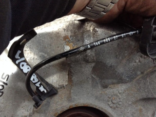 датчик ABS Mercedes-Benz GL-Класс X166 2013, 3.0 л., OM 642.826, дизель, АКПП, коричневый, внедорожник 5 дв., A1669052701