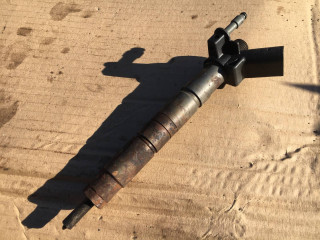 форсунка BMW 3 серия E90/E91/E92/E93 [рестайлинг] 2008, 2.0 л., N47 D20 A, дизель, АКПП, седан, 7805428