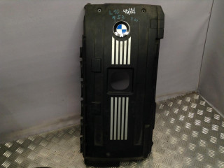 декоративная крышка двигателя BMW 3 серия E90/E91/E92/E93 2007, 3.0 л., N53 B30 A, бензин, АКПП, черный, купе, 7575034